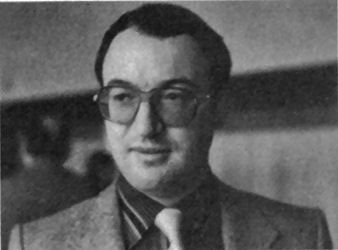Rainer Gruß 1978