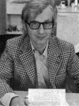 Günther Kirchner 1978